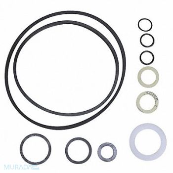 BALDWIN FILTERS Set Gaskets for 200 and 300 Series, 4YWY3