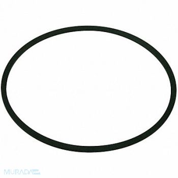 BALDWIN FILTERS Buna N Groove Gasket Gasket G344, 4YXZ7