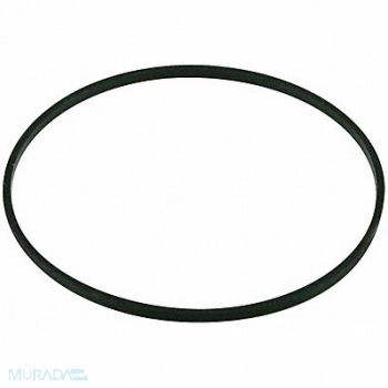 BALDWIN FILTERS Buna N Groove Gasket Gasket G147-A, 4YXG1