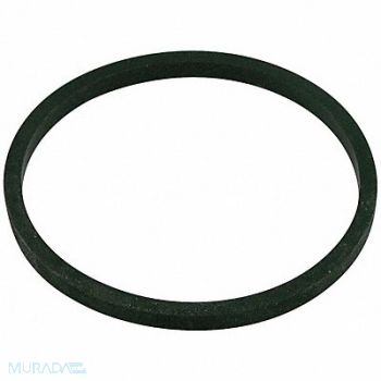 BALDWIN FILTERS Buna N Groove Gasket Gasket G401, 4YYF2