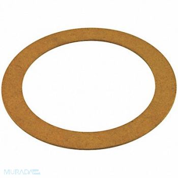 BALDWIN FILTERS Fiber Gasket Gasket G253-A, 4YXR8