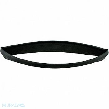 BALDWIN FILTERS Closed Cell Sponge Boot Gasket G523-AF, 4ZFC8