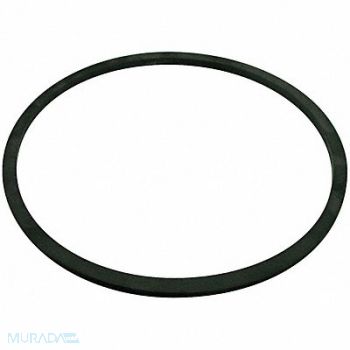 BALDWIN FILTERS Buna N Square Cut Cover Gasket G252, 4YXR7