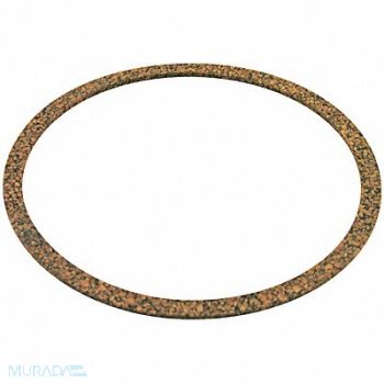 BALDWIN FILTERS Cork Neoprene Cover Gasket Gasket G274, 4YXU5