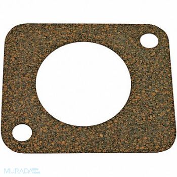 BALDWIN FILTERS Cork-Buna N Cover Gasket Gasket G303, 4YXW9