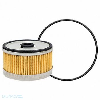 BALDWIN FILTERS Fuel Filter 1-13/16x2-15/16x1-13/16 In, 4YYP1