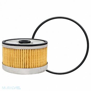 BALDWIN FILTERS Fuel Filter 1-13/16x2-15/16x1-13/16 In, 4YYP4