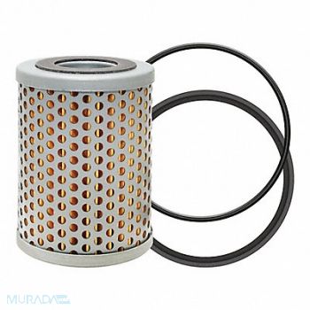 BALDWIN FILTERS Element Only 2-25/32 L, 4YYP8