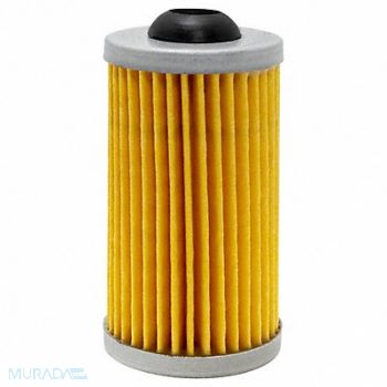 BALDWIN FILTERS Fuel Filter 2-7/32 x 1-1/8 x 2-7/32 In, 4YYT2