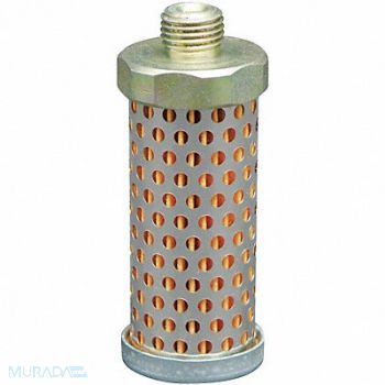 BALDWIN FILTERS Fuel Filter 3 x 1-1/8 x 3 In, 4YYT4