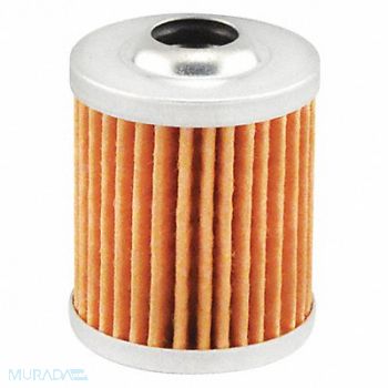BALDWIN FILTERS Fuel Filter 1-3/4 x 1-3/8 x 1-3/4 In, 4YYU1