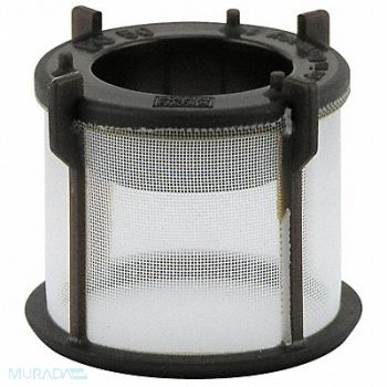 BALDWIN FILTERS Fuel Filter 1-5/8 x 1-31/32 x 1-5/8 In, 4YYU6