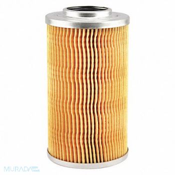 BALDWIN FILTERS Hydraulic Filter Element Only 5 L, 4YYW4