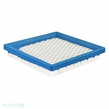 BALDWIN FILTERS Air Filter Panel, 4YZA1