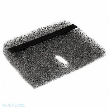 BALDWIN FILTERS Cabin Air Filter Rectangular, 4YZA9