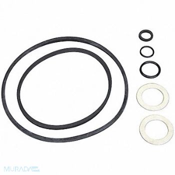 BALDWIN FILTERS Gasket Kit for Dahl Model 100 100-GK, 4YZC3