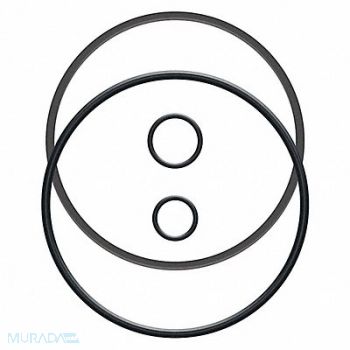 BALDWIN FILTERS Gasket Kit for Dahl 60 65 and 75 60-GK, 4YZC9