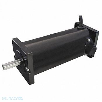 DAYTON DC Motor 1/8 HP 1800 rpm 90V, 4Z140