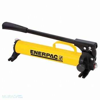 ENERPAC Hand Pump 1 Speed 10 000 psi 47 cu in, 4Z480