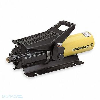 ENERPAC Pump Air/Hydraulic, 4Z482
