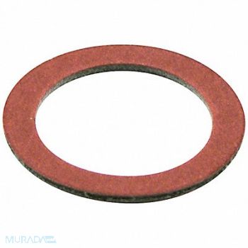 BALDWIN FILTERS Fiber Washer Washer ES1032, 4ZDW8