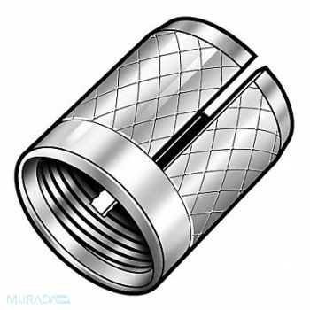 E-Z LOK Press Insert PK25, 4ZE98