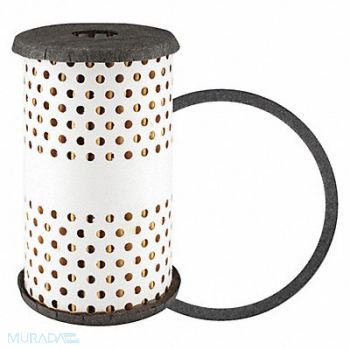 BALDWIN FILTERS Element Only 3-31/32 L, 4ZEF6