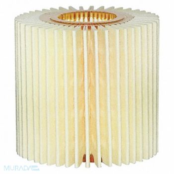 BALDWIN FILTERS Element Only 2-5/8 L, 4ZEG1