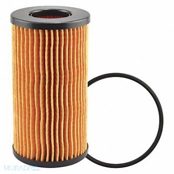 BALDWIN FILTERS Element Only 4-15/16 L, 4ZEG2