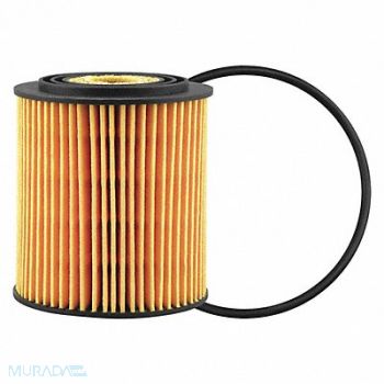 BALDWIN FILTERS Element Only 3-3/16 L, 4ZEG3