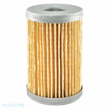 BALDWIN FILTERS Fuel Filter 3-1/8 x 1-31/32 x 3-1/8 In, 4ZEG9