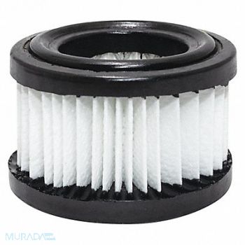 BALDWIN FILTERS Hydraulic Filter Element Only 1-1/2 L, 4ZEH6