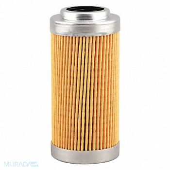 BALDWIN FILTERS Hydraulic Filter Element Only 3-1/2 L, 4ZEH8