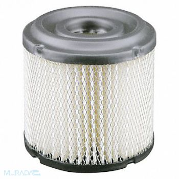 BALDWIN FILTERS Air Breather Filter Round, 4ZEJ2