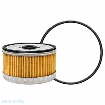 BALDWIN FILTERS Fuel Filter 1-13/16x2-15/16x1-13/16In, 4ZEL2