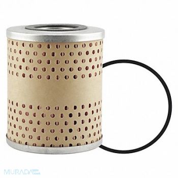 BALDWIN FILTERS Element Only 3-15/32 L, 4ZEL6