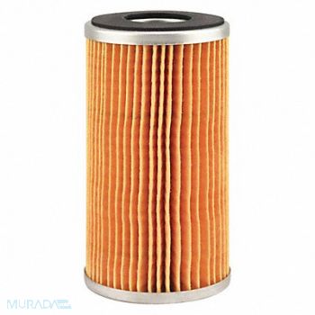 BALDWIN FILTERS Fuel Filter 3-31/32 x 2-1/4 x 3-31/32 In, 4ZEP6
