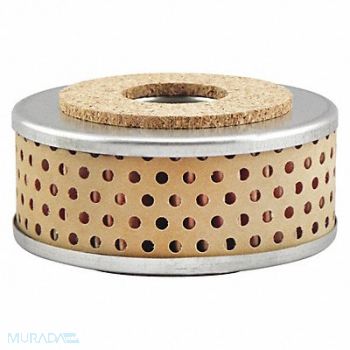 BALDWIN FILTERS Hydraulic/Power Steering Filter Element, 4ZEP9