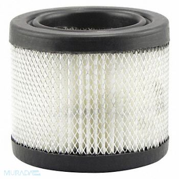 BALDWIN FILTERS Oil Vapor Filter Round, 4ZET6