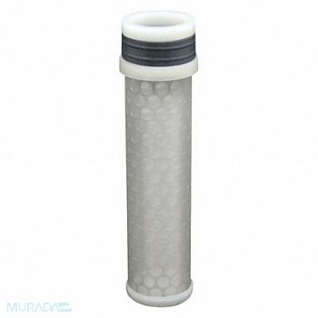BALDWIN FILTERS Inner Air Filter Round, 4ZEU3