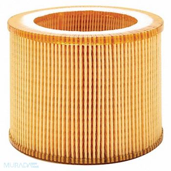 BALDWIN FILTERS Air Filter Round, 4ZEU8