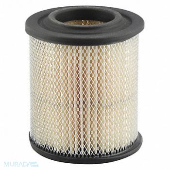 BALDWIN FILTERS Air Breather Filter Round, 4ZEW5