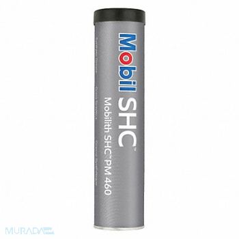 Mobilith SHC PM 460 Paper Machine Grease, 4ZF48