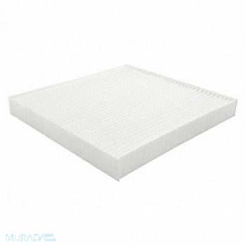 BALDWIN FILTERS Cabin Air Filter Rectangular, 4ZFC3