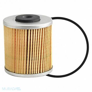 BALDWIN FILTERS Fuel Filter 2-31/32 x 2-9/16 x 2-31/32In, 4ZFE5