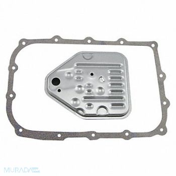 BALDWIN FILTERS Transmission Filter ElementOnly 7-3/16 L, 4ZFE8