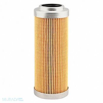 BALDWIN FILTERS Hydraulic Filter Element Only 4-1/2 L, 4ZFF9