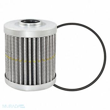 BALDWIN FILTERS Hydraulic Filter Element Only 2-23/32 L, 4ZFG4