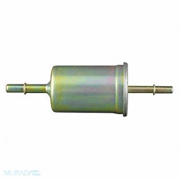 BALDWIN FILTERS Fuel Filter 7-3/32 x 2-7/32 x 7-3/32 In, 4ZFP5