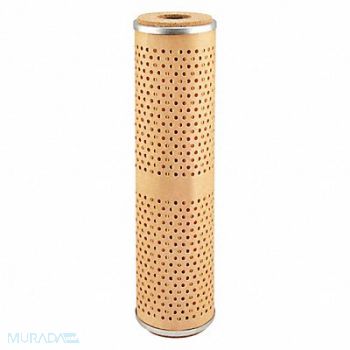 BALDWIN FILTERS Hydraulic/Fuel Filter 9-3/4 x 2-9/16 In, 4ZFT2